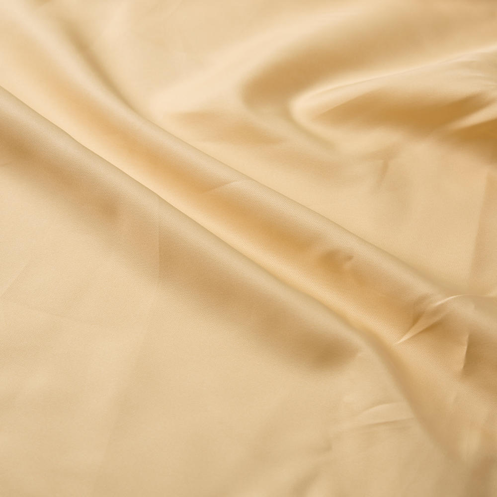 Popular items polyester twill fabric for suit chiller lining garment inside fabric
