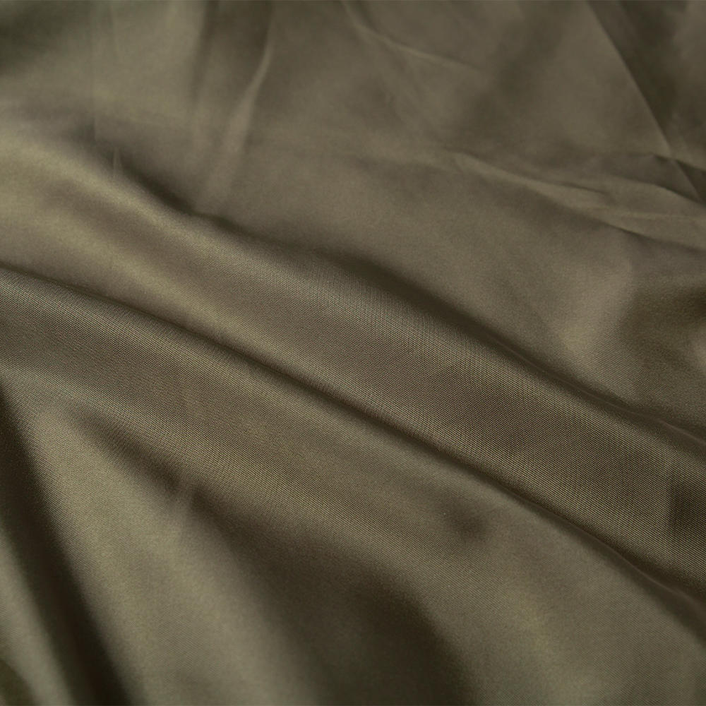 Popular items polyester twill fabric for suit chiller lining garment inside fabric