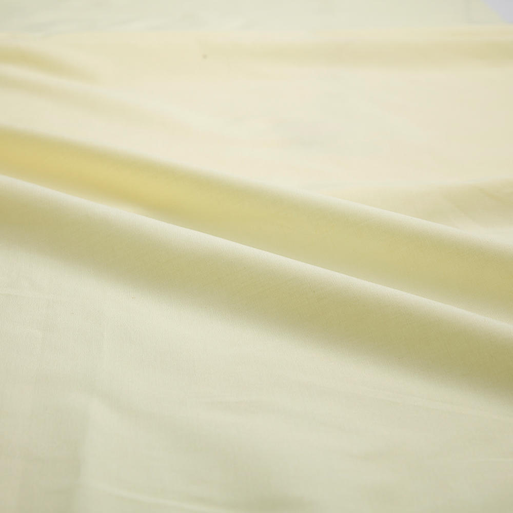 65T/35C Plain Lining Fabric