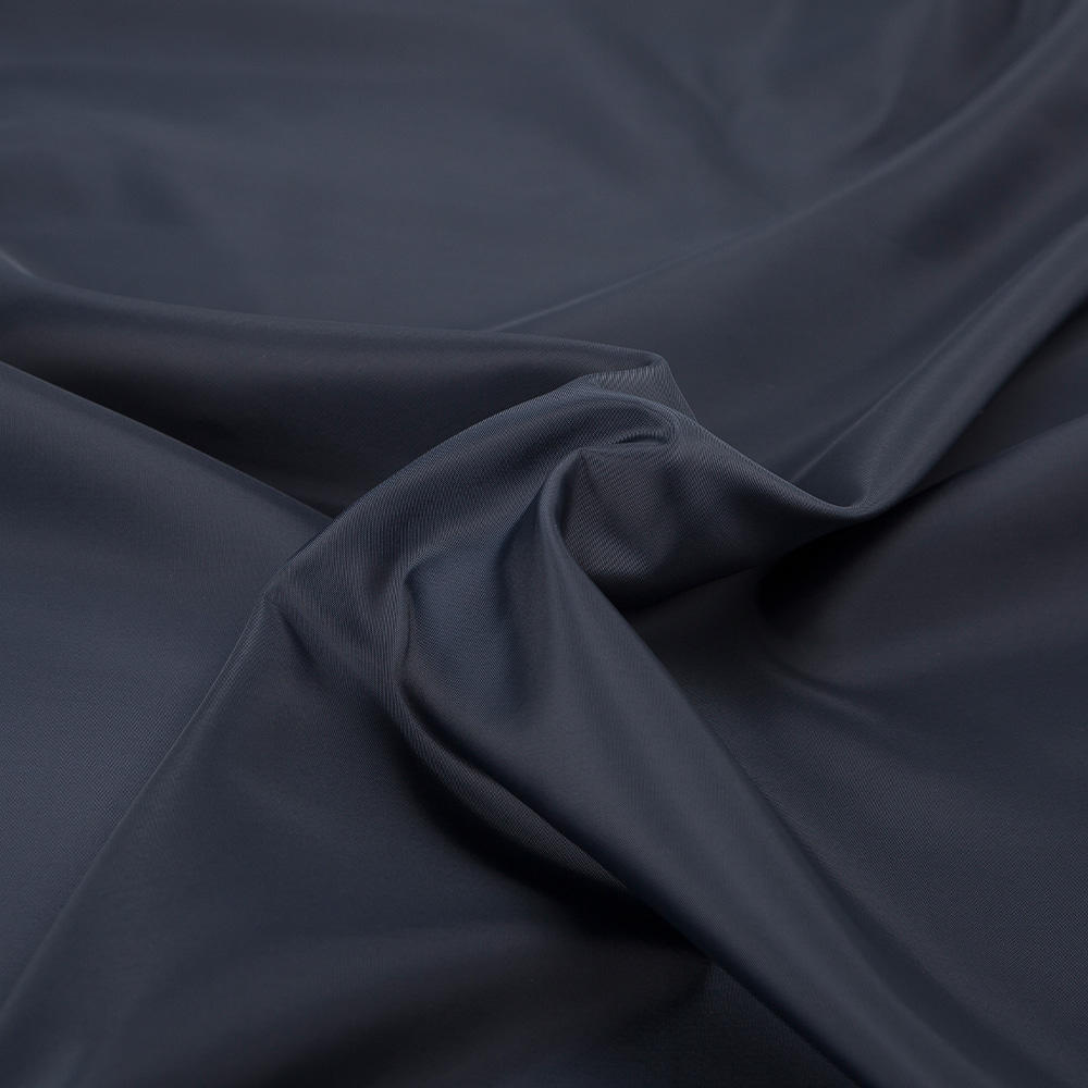 100% Polyester Plain Lining Fabric