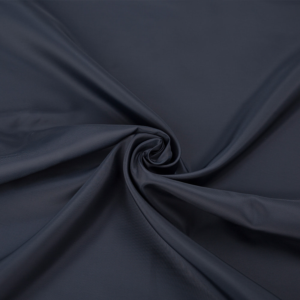 100% Polyester Plain Lining Fabric