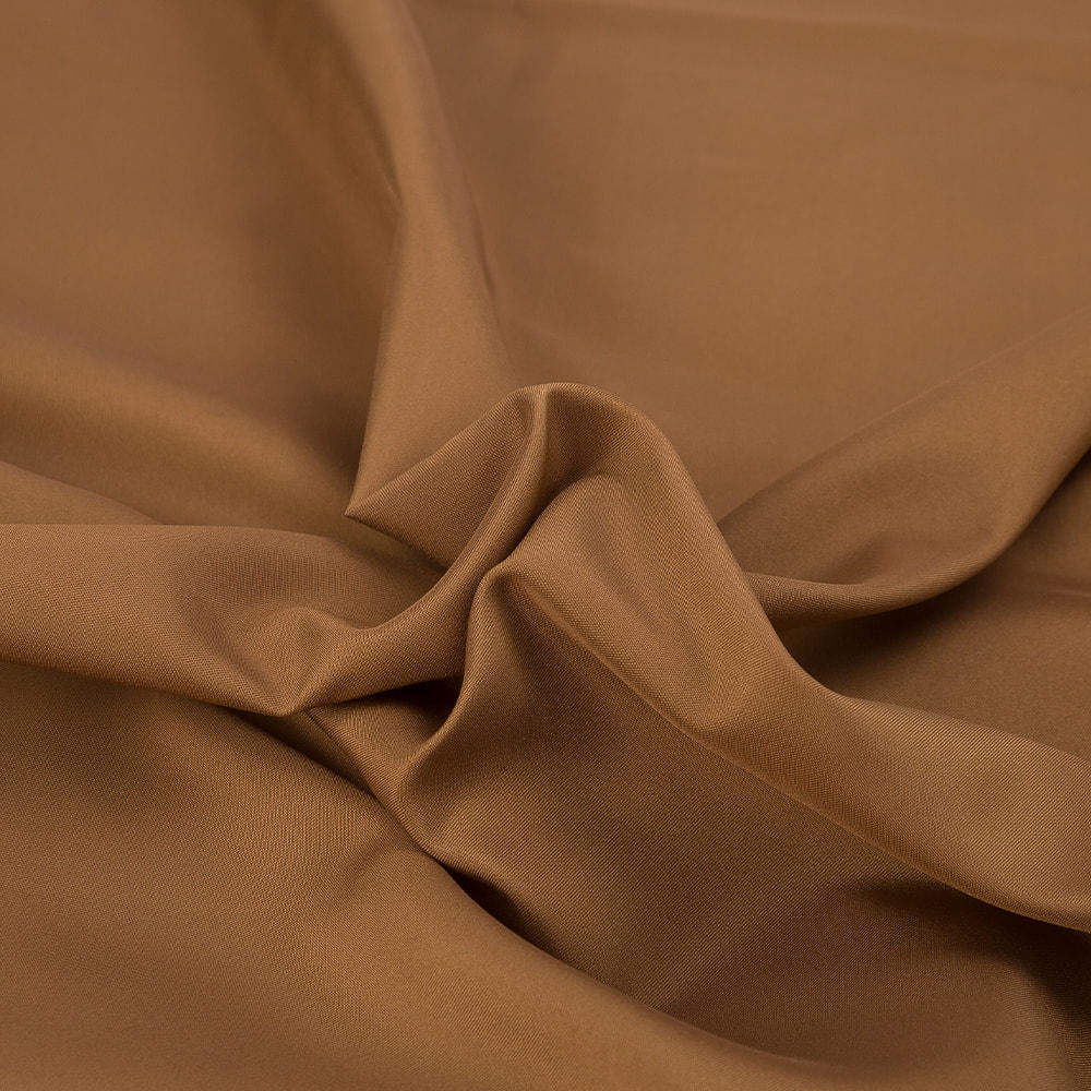 100%  Polyester Twill Lining Fabric
