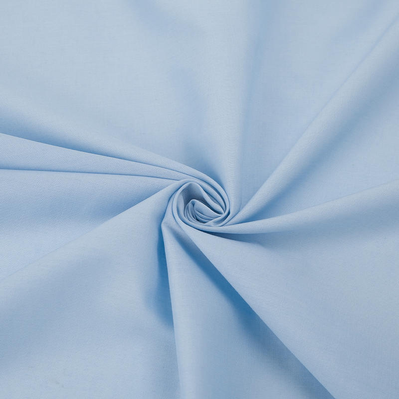 80T/20C Plain Lining Fabric
